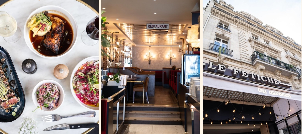 Le Fétiche - Gallery Image 1