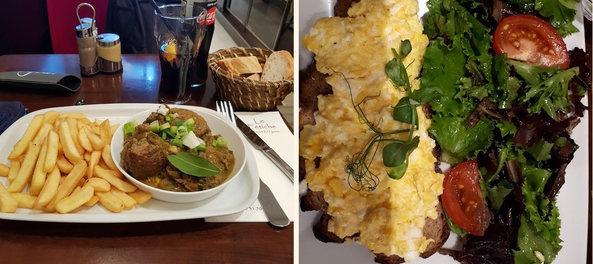 Le Fétiche - Gallery Image 4